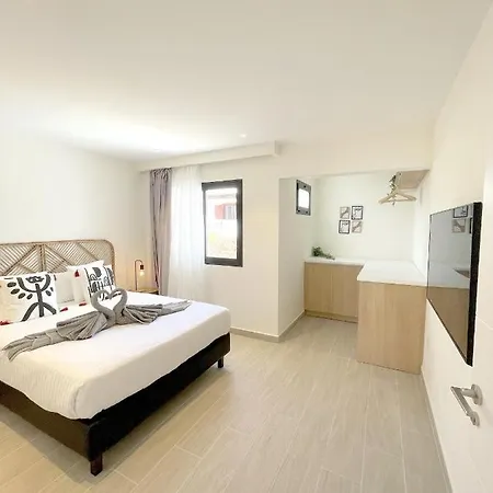 Casahost Bastian Feriehus