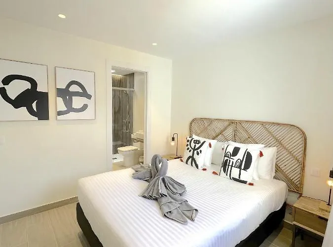 Feriehus Casahost Bastian *