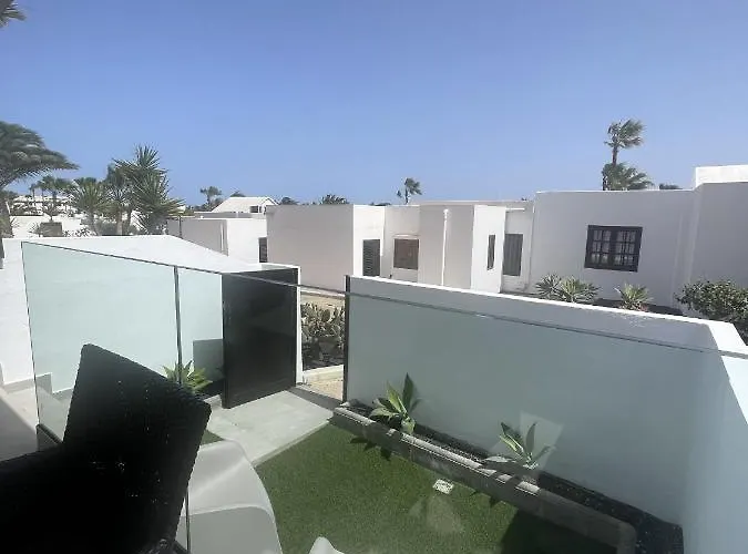 Feriehus Casahost Bastian Costa Teguise