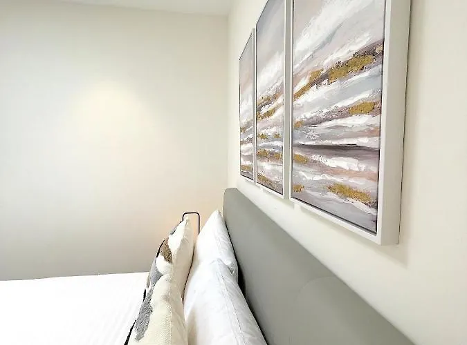 Casahost Bastian Feriehus