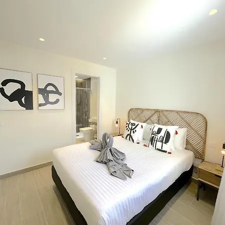 度假居 Casahost Bastian *