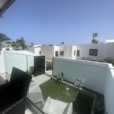 Prázdninový dům Casahost Bastian Costa Teguise