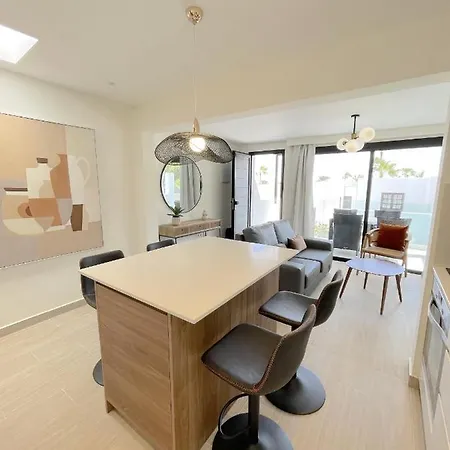 Casahost Bastian 度假居