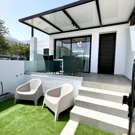 Holiday home Casahost Bastian *