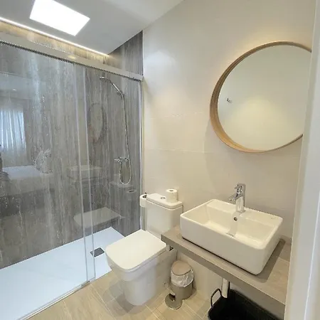 Casahost Bastian 度假居 *