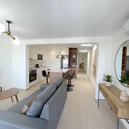 Casahost Bastian 度假居