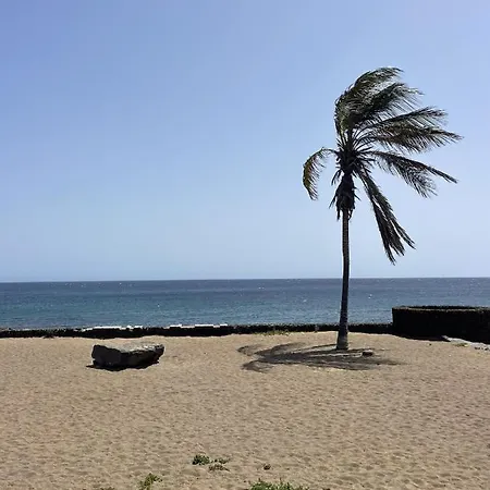 Casahost Bastian 度假居 *