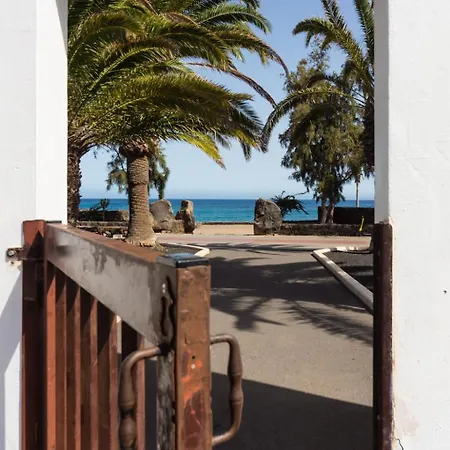 Holiday home Casahost Bastian