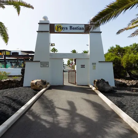 Holiday home Casahost Bastian