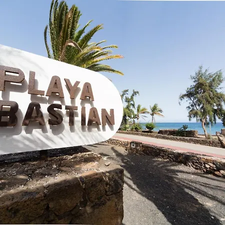 Casahost Bastian 度假居 科斯塔特吉塞