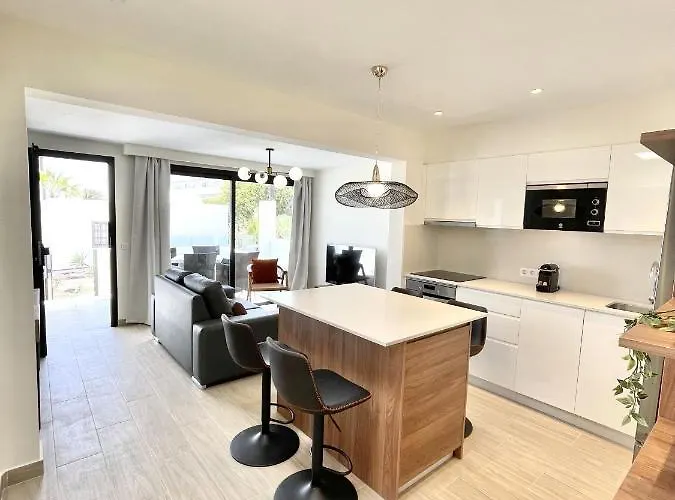 Casahost Bastian Casa vacanze Costa Teguise