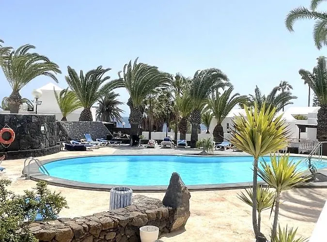 Casahost Bastian Casa vacanze Costa Teguise