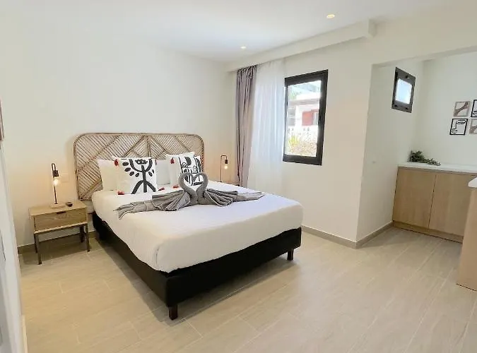 Casa vacanze Casahost Bastian Costa Teguise