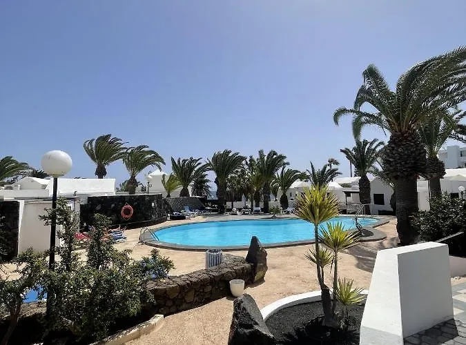 Casahost Bastian * Costa Teguise