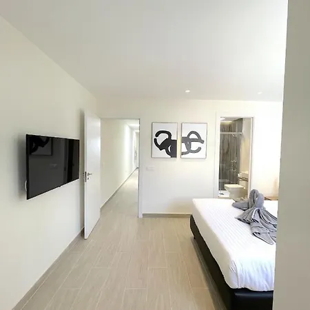 Casahost Bastian Prázdninový dům *