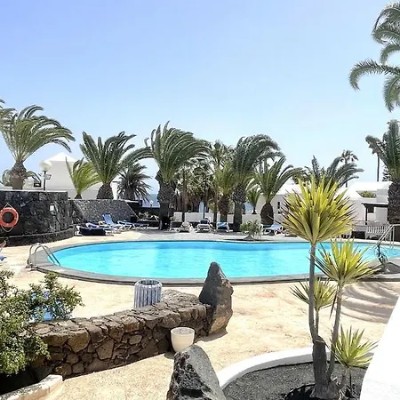 Casahost Bastian Prázdninový dům Costa Teguise