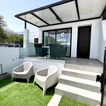 Prázdninový dům Casahost Bastian *