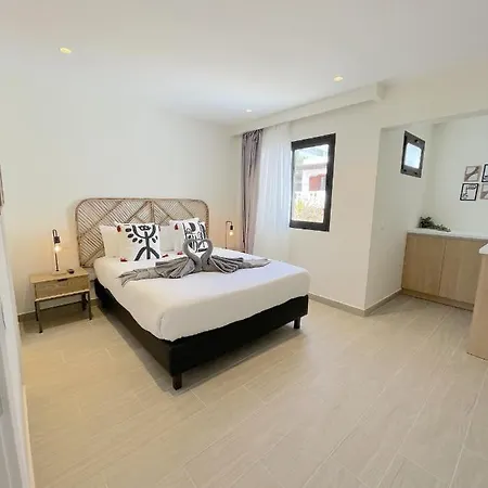 Σπίτι διακοπών Casahost Bastian Costa Teguise