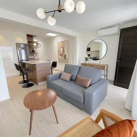 Casahost Bastian * Costa Teguise