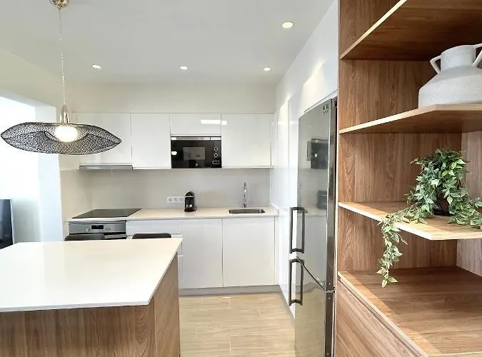 Casahost Bastian * Коста-Тегисе