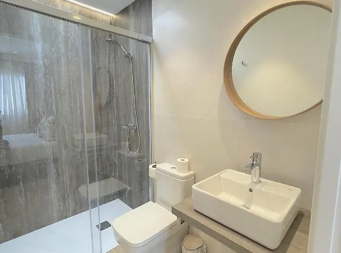 Casahost Bastian Дом отдыха *