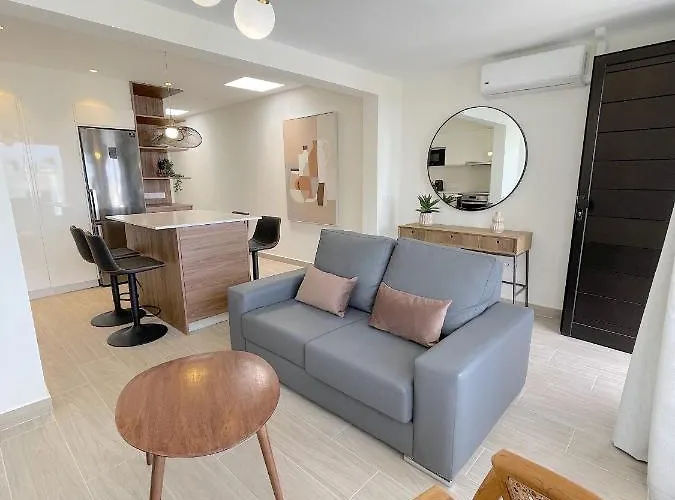 Casahost Bastian * Коста-Тегисе