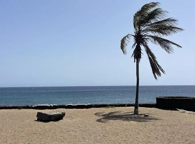 Casahost Bastian Дом отдыха *